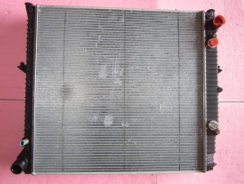 BENTLEY CONTINENTAL FLYING SPUR GT OEM RADIATOR - Radiator - PG102734